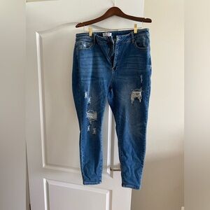WAX Jeans size 20
